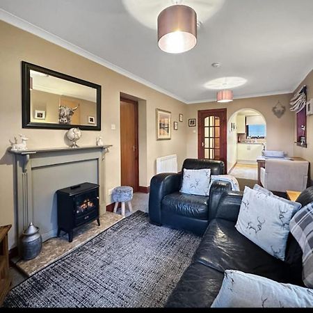 Craigavon Cottage Ballachulish Εξωτερικό φωτογραφία