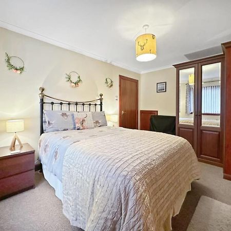 Craigavon Cottage Ballachulish Εξωτερικό φωτογραφία