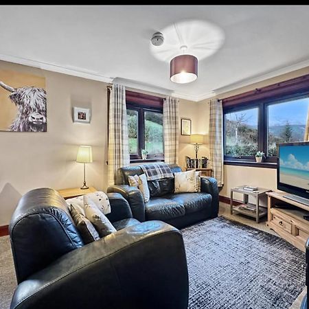 Craigavon Cottage Ballachulish Εξωτερικό φωτογραφία