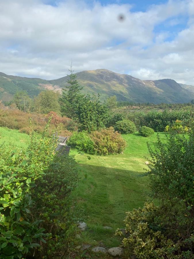 Craigavon Cottage Ballachulish Εξωτερικό φωτογραφία