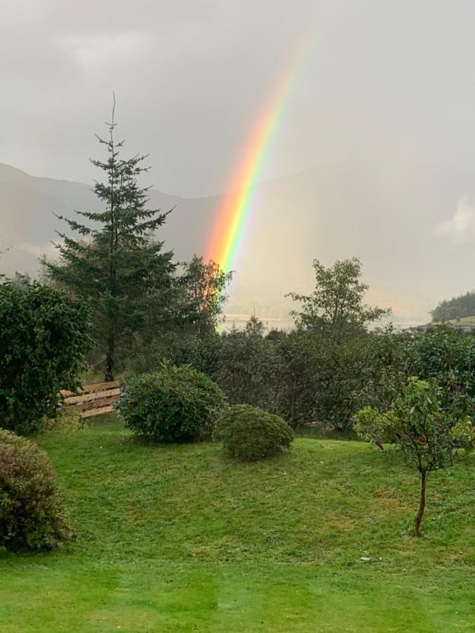 Craigavon Cottage Ballachulish Εξωτερικό φωτογραφία