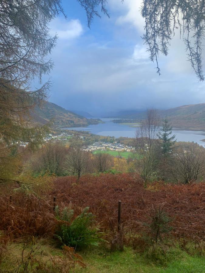 Craigavon Cottage Ballachulish Εξωτερικό φωτογραφία