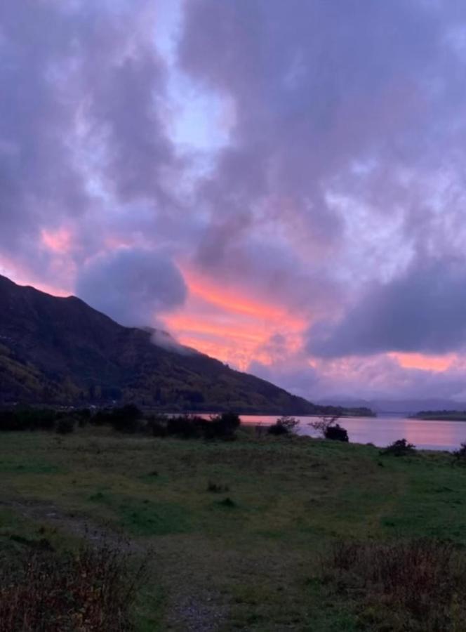 Craigavon Cottage Ballachulish Εξωτερικό φωτογραφία