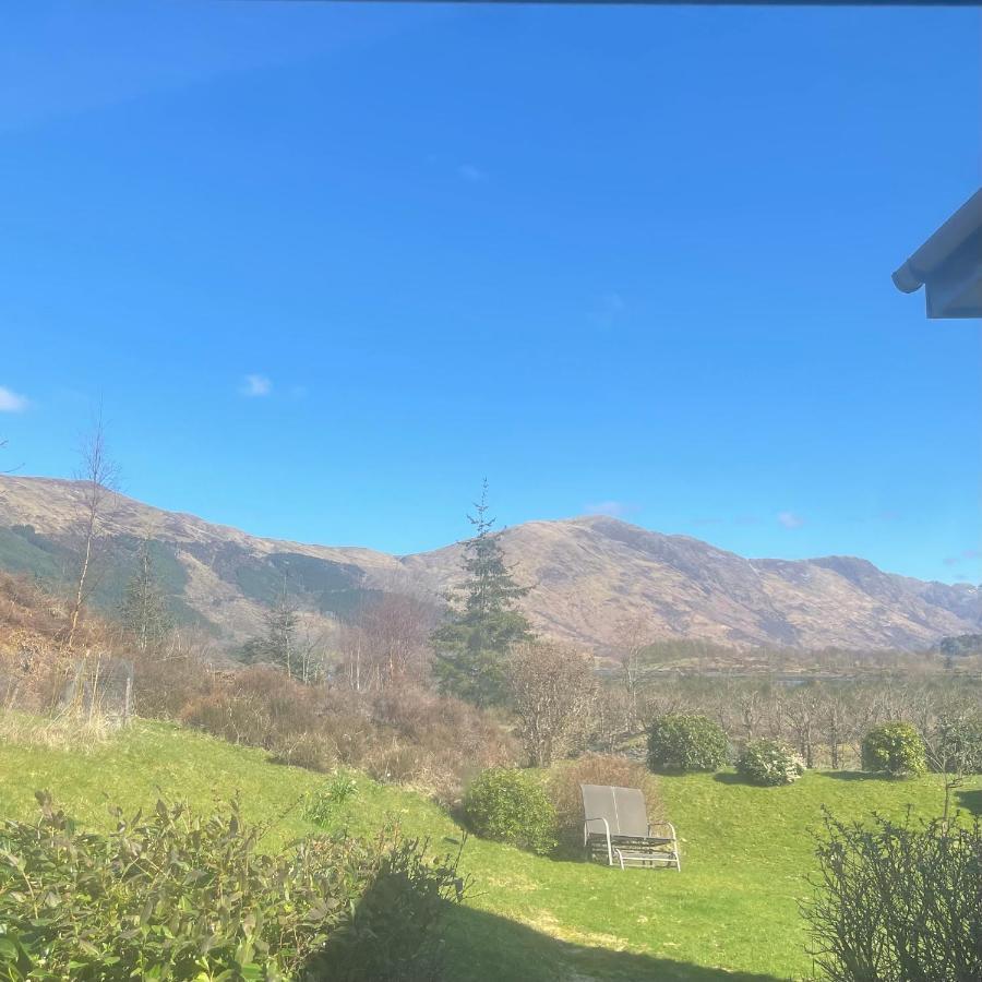 Craigavon Cottage Ballachulish Εξωτερικό φωτογραφία