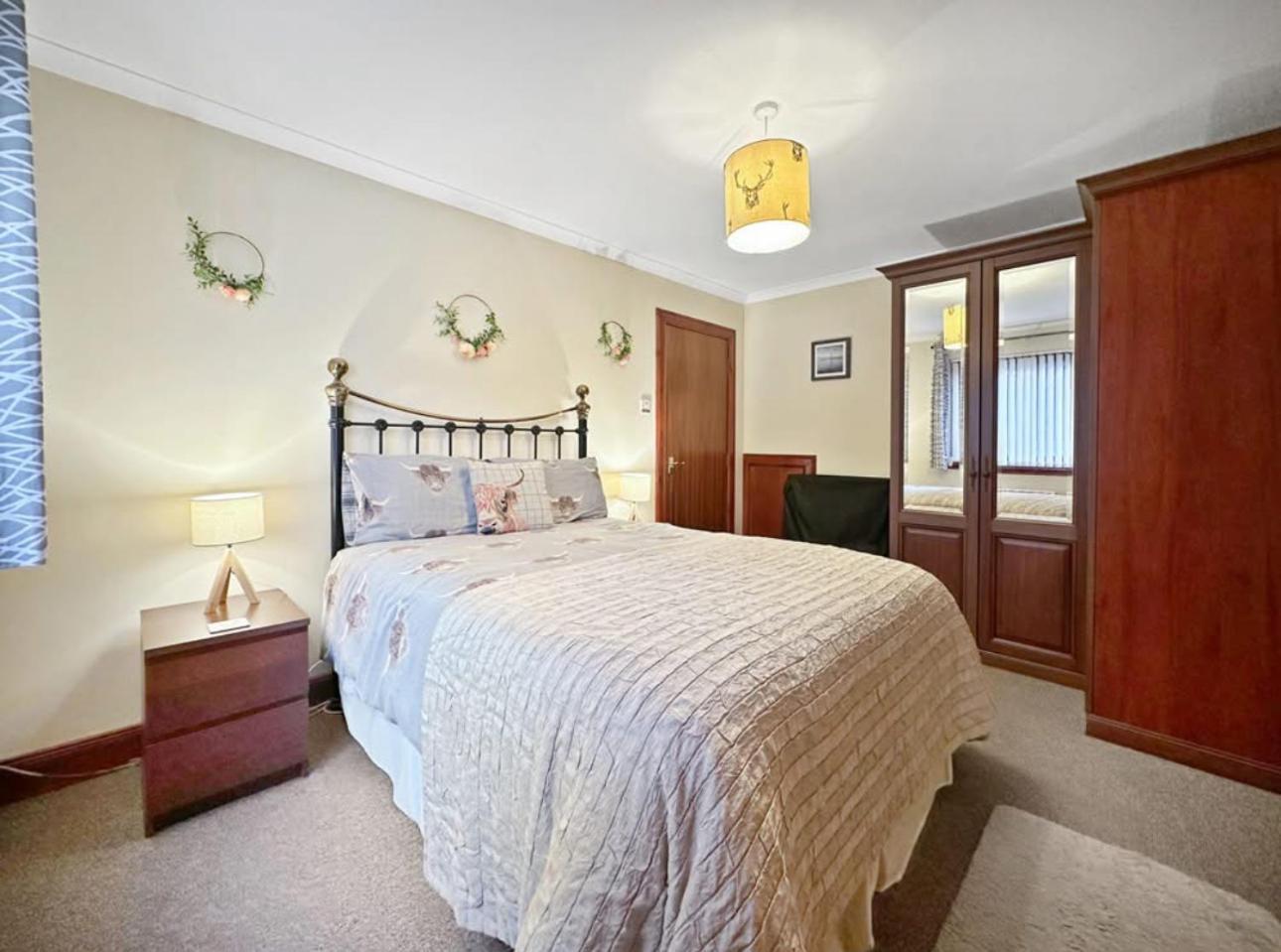 Craigavon Cottage Ballachulish Εξωτερικό φωτογραφία