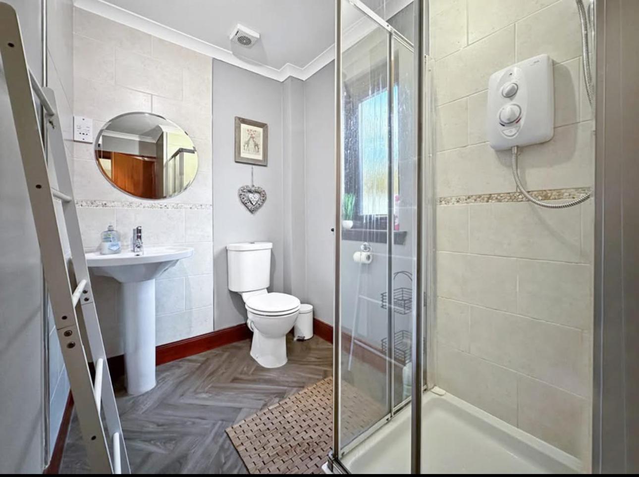 Craigavon Cottage Ballachulish Εξωτερικό φωτογραφία